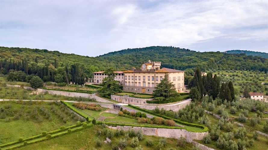 Torre a Cona